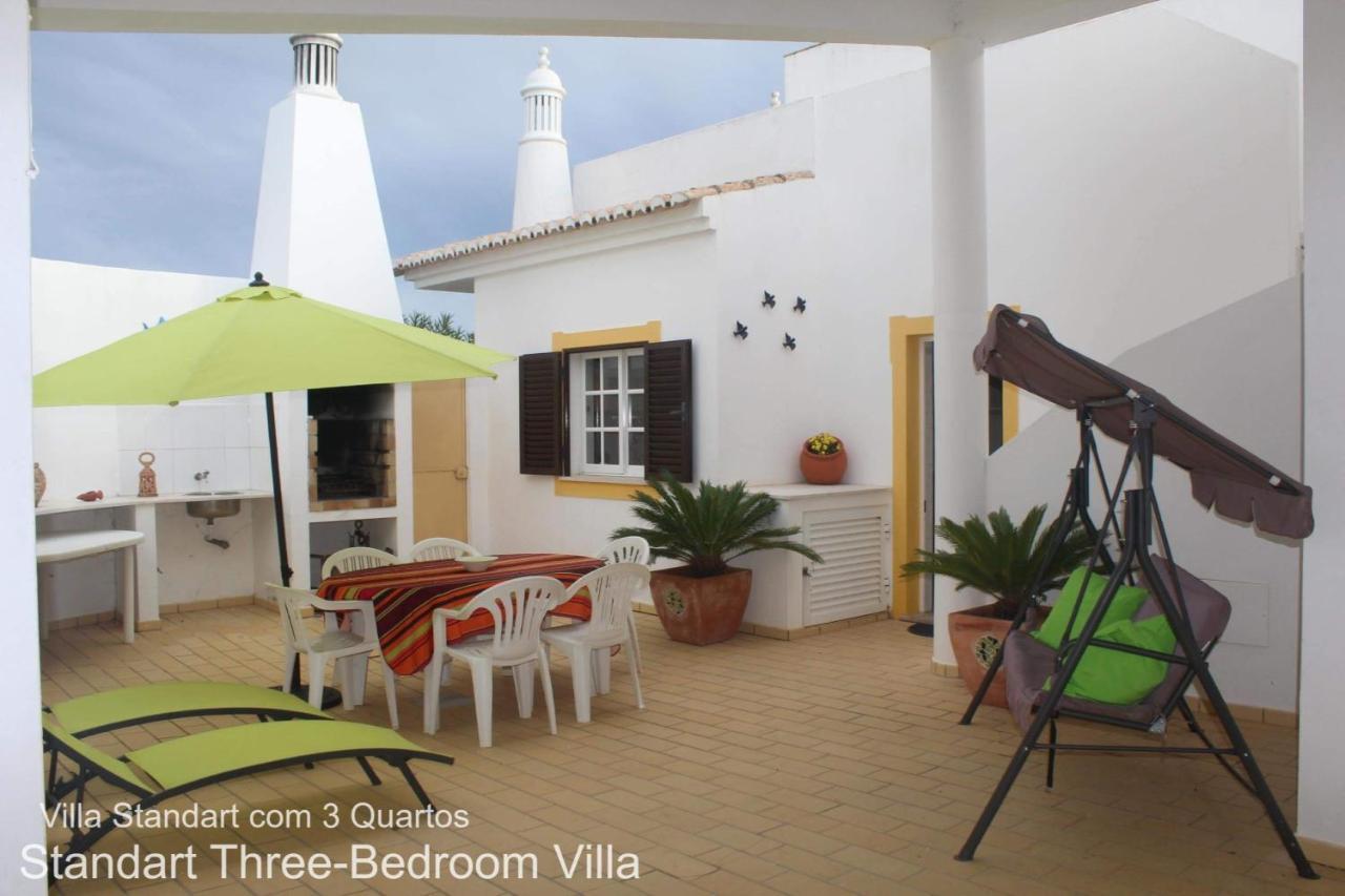 Akivillas Lagos Garden Exterior photo